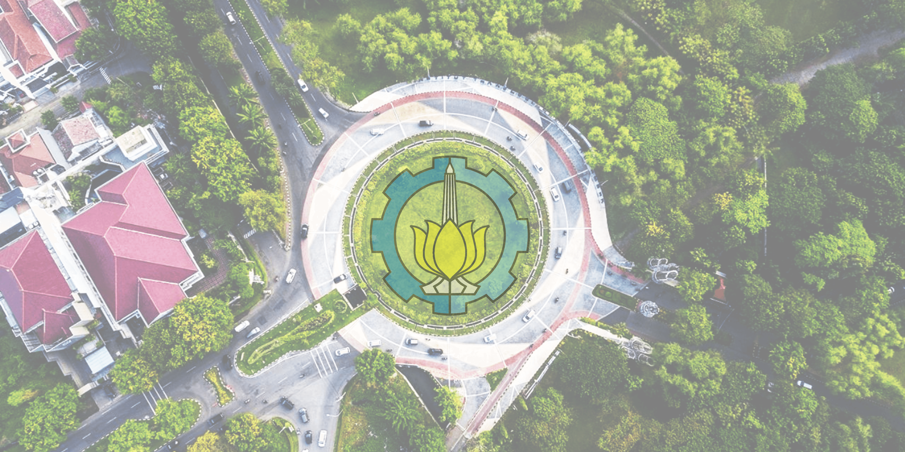 ITS Campus Landscape